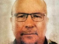 LPI-EF: Marco und Sarah Wenzel aus Erfurt vermisst - Foto: presseportal.de