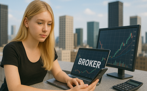 Trading-Seminar - Foto: Tradingseminar