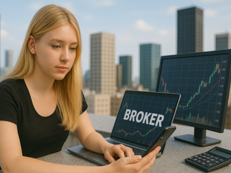 Trading-Seminar - Foto: Tradingseminar