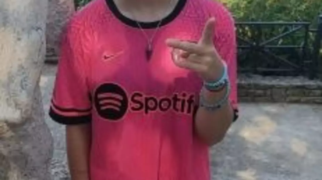 POL-ME: 13-jährige Jolina F. aus Velbert vermisst - die Polizei bittet um Mithilfe - 2508097 - Bild: presseportal.de