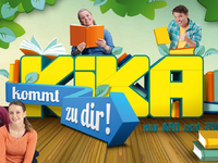 KiKA kommt zu dir! - Vorlesezeit startet bundesweite Bibliothekstour / Jetzt anmelden und gemeinsam lesen, zuhören und Neues entdecken - Foto: presseportal.de