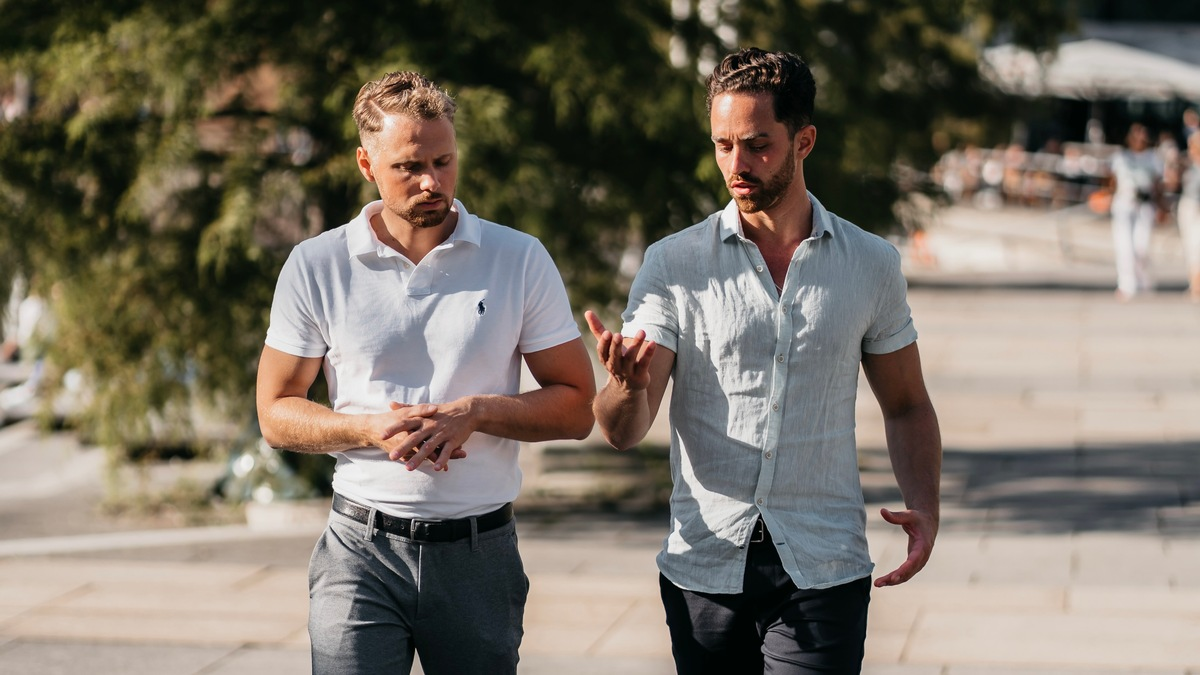 Voltpol GmbH: Mit Qualität und Erfahrung an der Spitze der Photovoltaik-Branche - Foto: presseportal.de