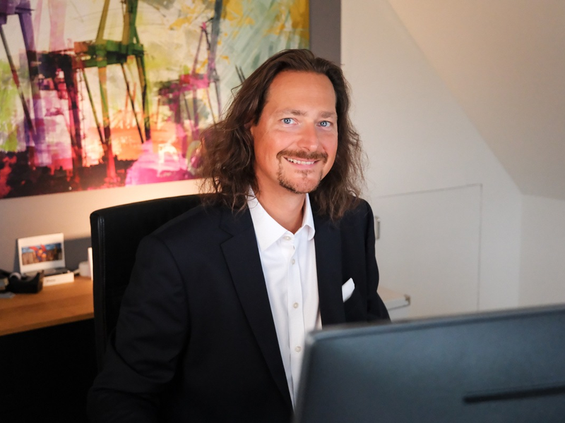 So rettet Automatisierung Deinen Cashflow: Wie moderne Forderungsprozesse die Liquidität sichern und Unternehmen entspannt wachsen lassen - Foto: presseportal.de