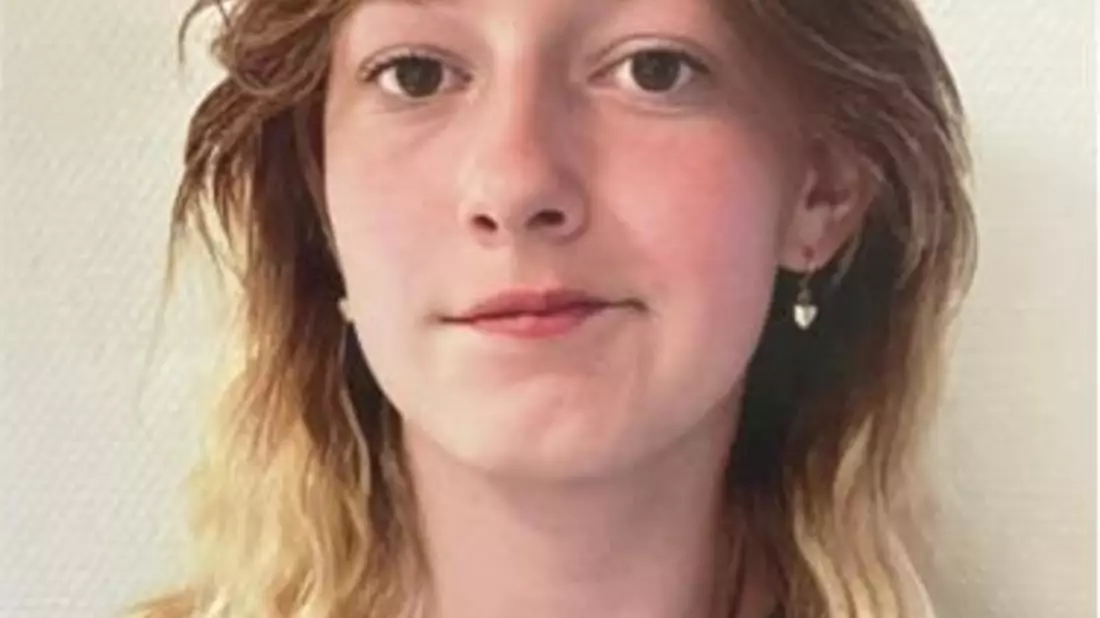 LPI-SLF: Öffentlichkeitsfahndung nach Cheyenne Jemma-Jade Kubke - Bild: presseportal.de