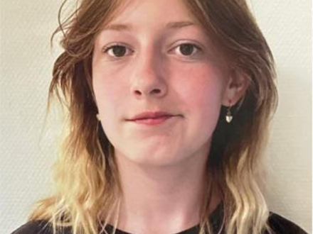 LPI-SLF: Öffentlichkeitsfahndung nach Cheyenne Jemma-Jade Kubke - Foto: presseportal.de