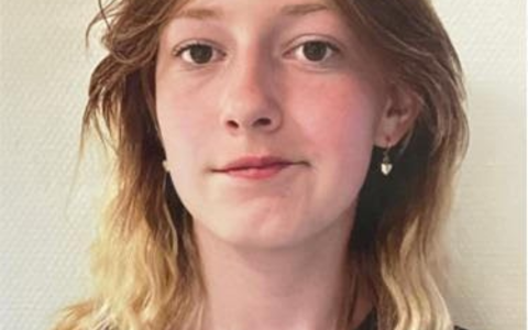 LPI-SLF: Öffentlichkeitsfahndung nach Cheyenne Jemma-Jade Kubke - Foto: presseportal.de