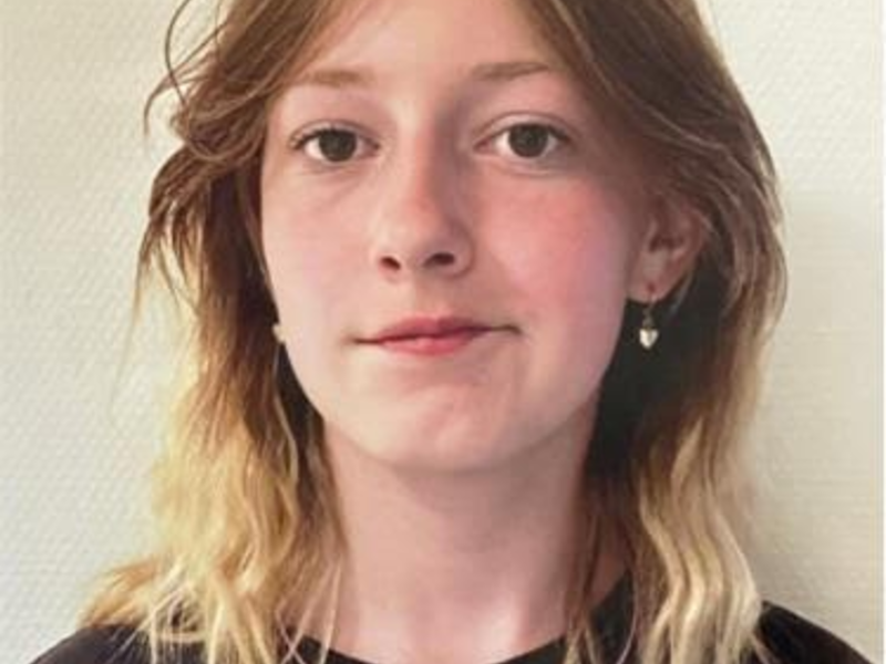 LPI-SLF: Öffentlichkeitsfahndung nach Cheyenne Jemma-Jade Kubke - Foto: presseportal.de