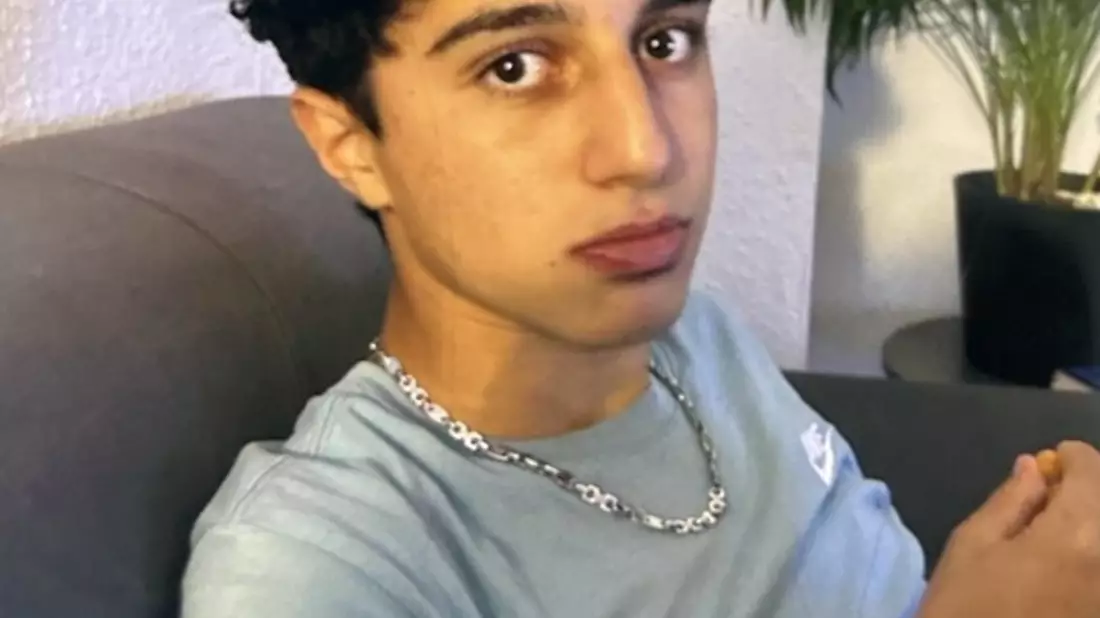 POL-PPRP: Vermisster 16-jähriger Junge - Öffentlichkeitsfahndung - Bild: presseportal.de