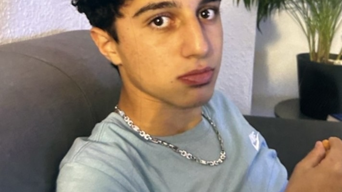 POL-PPRP: Vermisster 16-jähriger Junge - Öffentlichkeitsfahndung - Foto: presseportal.de