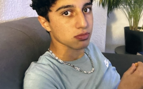 POL-PPRP: Vermisster 16-jähriger Junge - Öffentlichkeitsfahndung - Foto: presseportal.de