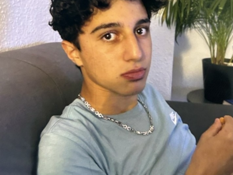 POL-PPRP: Vermisster 16-jähriger Junge - Öffentlichkeitsfahndung - Foto: presseportal.de