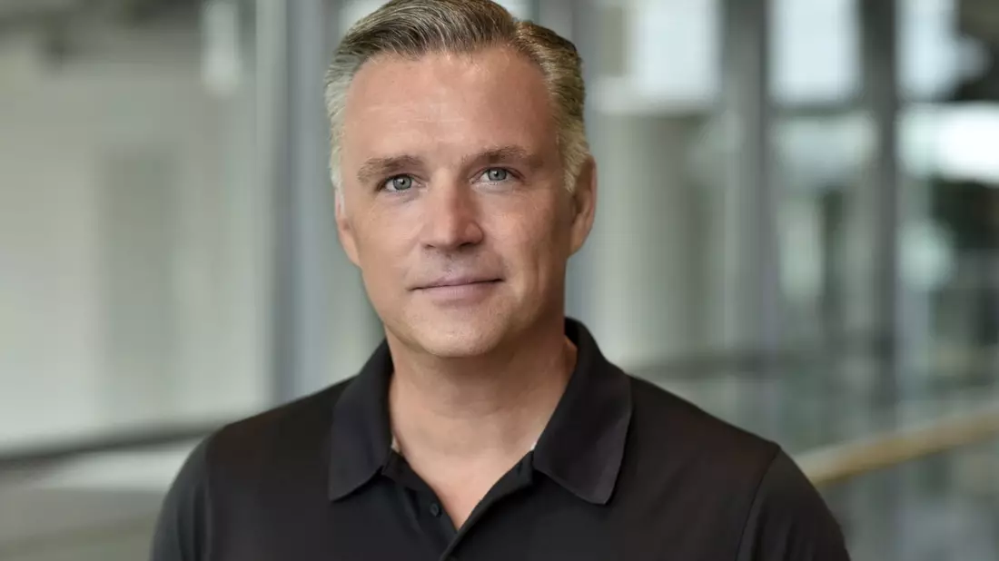 Dr. Christian Böing wird CEO der accompio Gruppe - Bild: presseportal.de