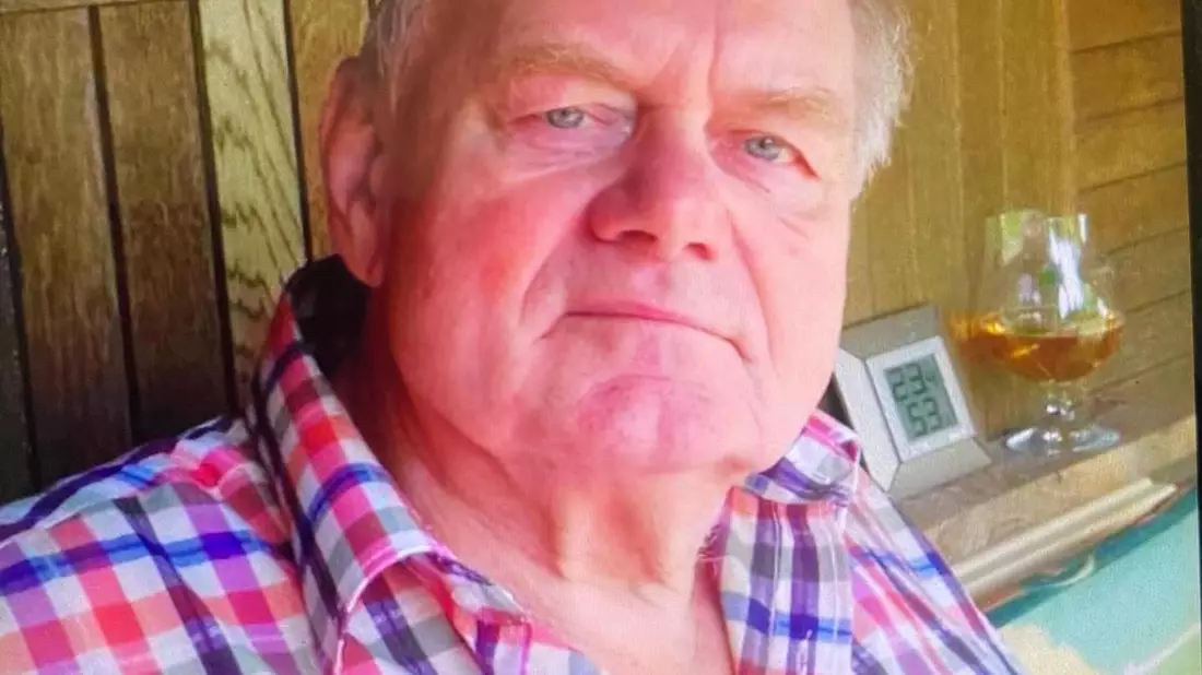 POL-HH: 250825-6. Vermisstenfahndung nach 88-Jährigem aus Hamburg-Langenhorn - Bild: presseportal.de