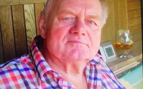 POL-HH: 250825-6. Vermisstenfahndung nach 88-Jährigem aus Hamburg-Langenhorn - Foto: presseportal.de