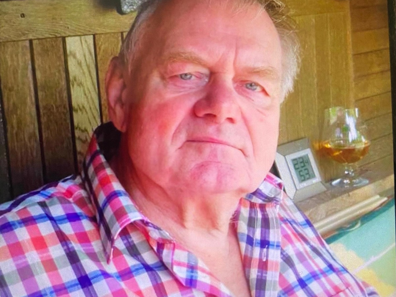 POL-HH: 250825-6. Vermisstenfahndung nach 88-Jährigem aus Hamburg-Langenhorn - Foto: presseportal.de