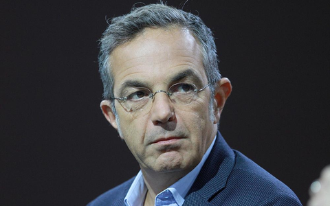 Navid Kermani (Archiv) - Foto: über dts Nachrichtenagentur