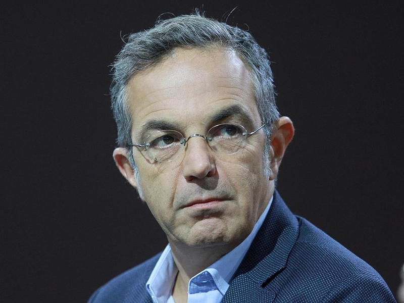 Navid Kermani (Archiv) - Foto: über dts Nachrichtenagentur