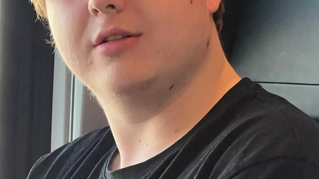 POL-KI: 250825.2 Kiel: 20-Jähriger aus Friedrichsort vermisst - Bild: presseportal.de