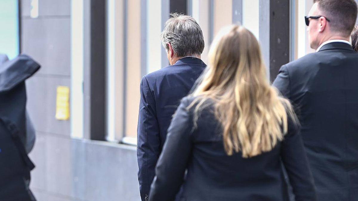 Robert Habeck (Archiv) - Foto: über dts Nachrichtenagentur