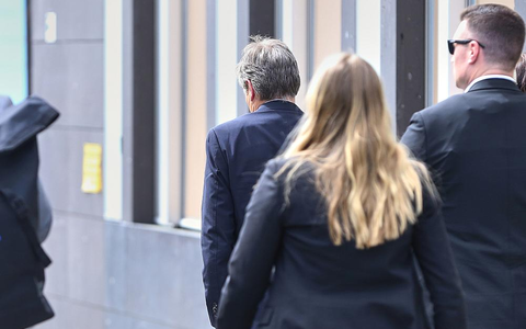 Robert Habeck (Archiv) - Foto: über dts Nachrichtenagentur