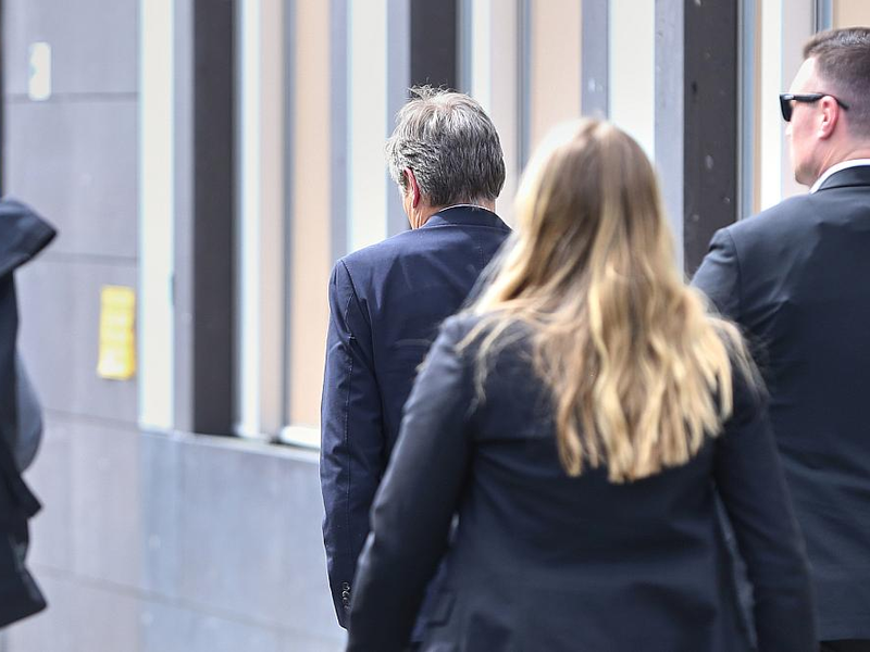 Robert Habeck (Archiv) - Foto: über dts Nachrichtenagentur