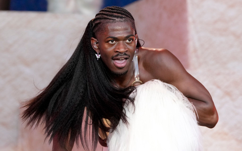 Die Staatsanwaltschaft in LA erhebt schwere Vorwürfe gegen den Rapper. (Archivbild)  - Foto: Scott Garfitt/Invision/AP/dpa