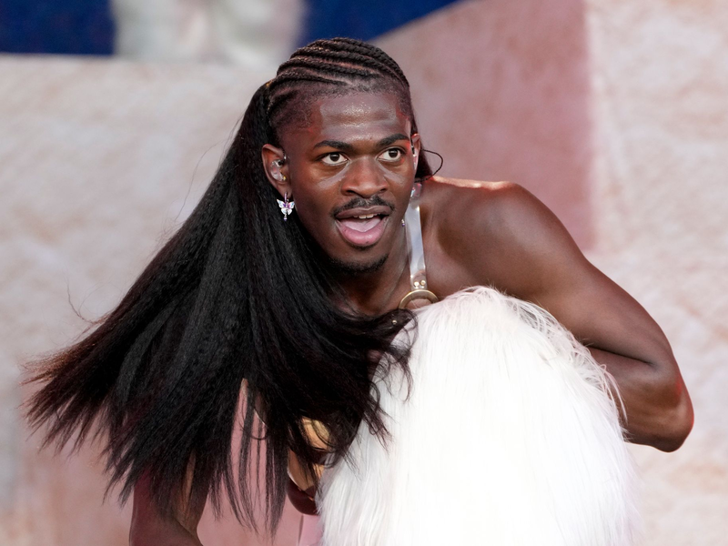 Die Staatsanwaltschaft in LA erhebt schwere Vorwürfe gegen den Rapper. (Archivbild)  - Foto: Scott Garfitt/Invision/AP/dpa