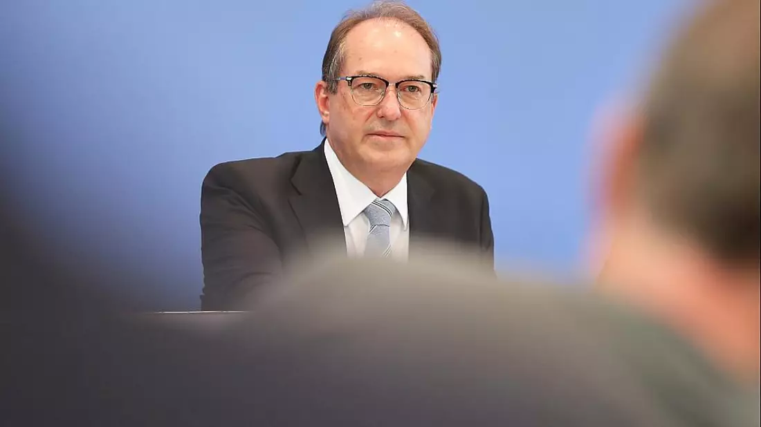 Alexander Dobrindt am 21.08.2025 - Bild: über dts Nachrichtenagentur