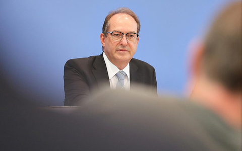 Alexander Dobrindt am 21.08.2025 - Foto: über dts Nachrichtenagentur