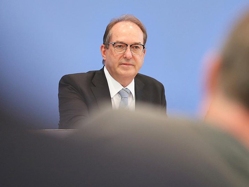 Alexander Dobrindt am 21.08.2025 - Foto: über dts Nachrichtenagentur