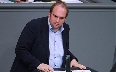 Sebastian Roloff (Archiv) - Foto: über dts Nachrichtenagentur