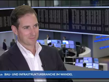 Christoph Blepp (S&B Strategy): „People, Process und Price – die drei Erfolgsfaktoren“ - Foto: inside-wirtschaft.de
