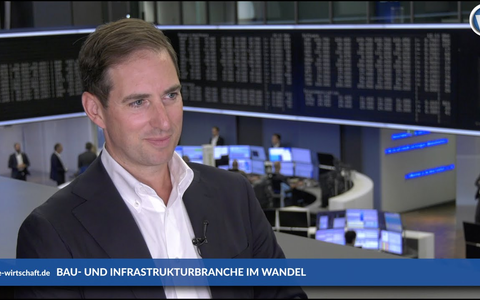 Christoph Blepp (S&B Strategy): „People, Process und Price – die drei Erfolgsfaktoren“ - Foto: inside-wirtschaft.de