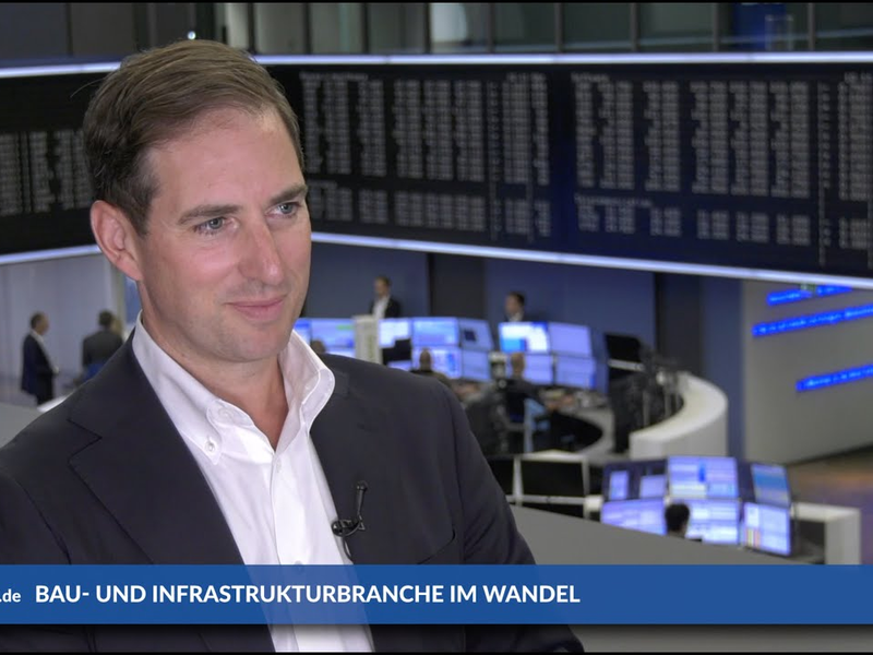 Christoph Blepp (S&B Strategy): „People, Process und Price – die drei Erfolgsfaktoren“ - Foto: inside-wirtschaft.de