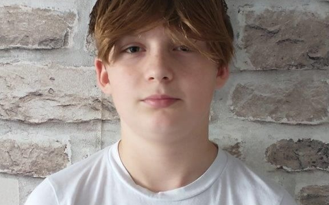 POL-GI: Wetteraukreis: Vermisster 12-Jähriger - jetzt mit Bild - Foto: presseportal.de