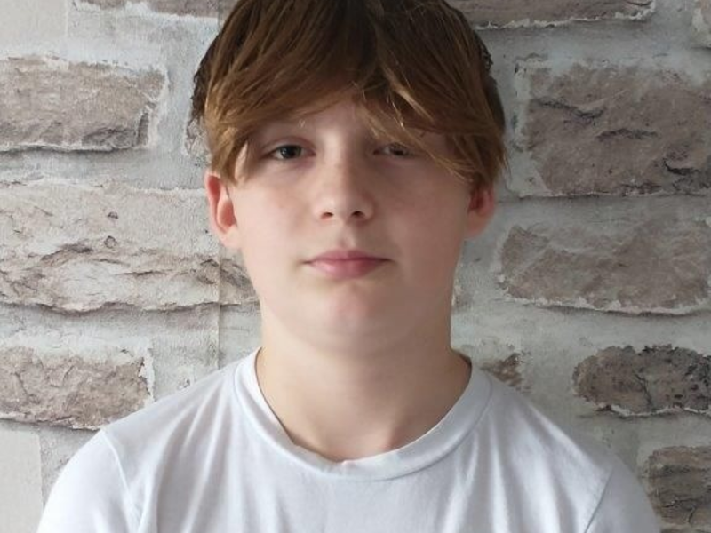 POL-GI: Wetteraukreis: Vermisster 12-Jähriger - jetzt mit Bild - Foto: presseportal.de