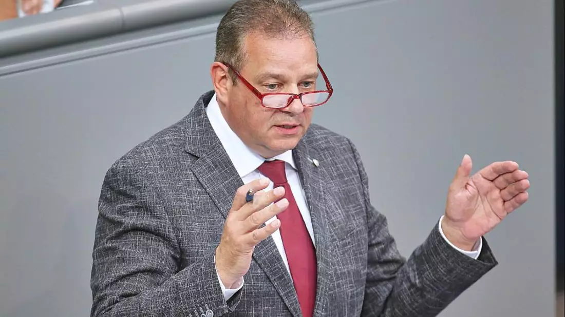 Andreas Mattfeldt (Archiv) - Bild: über dts Nachrichtenagentur