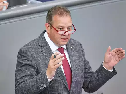 Andreas Mattfeldt (Archiv) - Foto: über dts Nachrichtenagentur