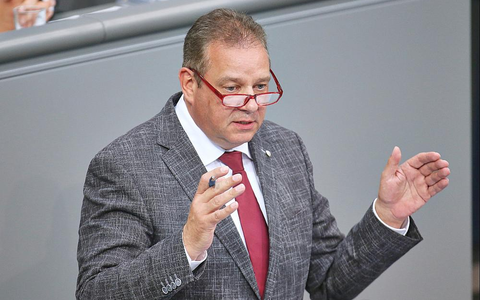 Andreas Mattfeldt (Archiv) - Foto: über dts Nachrichtenagentur