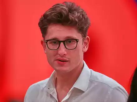 Philipp Türmer (Archiv) - Foto: über dts Nachrichtenagentur