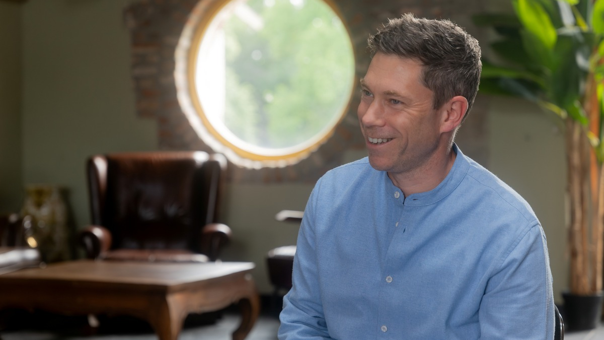 Tobias Mitter wird neuer CIO von E.ON Energie Deutschland - Wechsel von gridX - Foto: presseportal.de