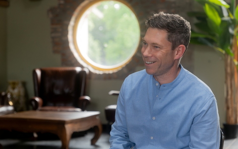 Tobias Mitter wird neuer CIO von E.ON Energie Deutschland - Wechsel von gridX - Foto: presseportal.de