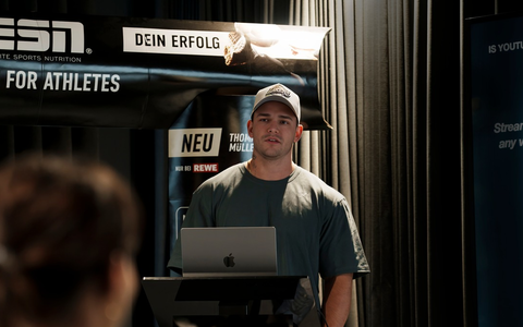 Warum Unternehmen ohne internes Content-Team an Relevanz verlieren - Foto: presseportal.de