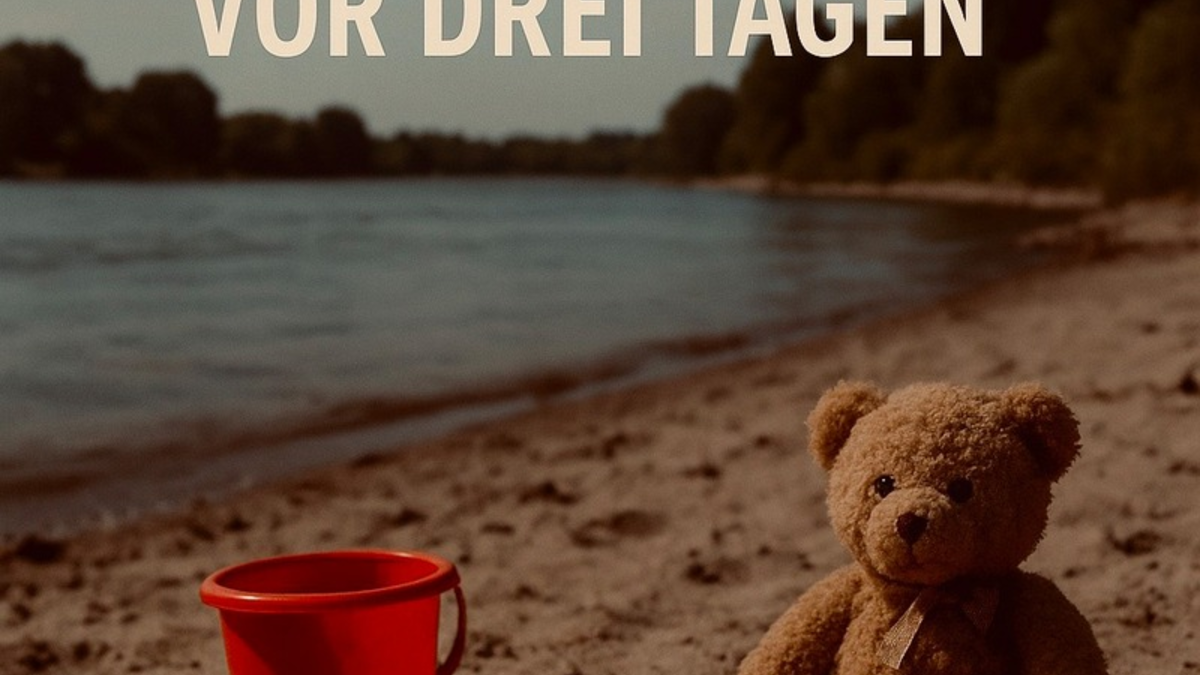 DLRG zum Baden im Rhein: Verbote leider unumgänglich - Foto: presseportal.de