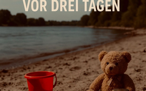 DLRG zum Baden im Rhein: Verbote leider unumgänglich - Foto: presseportal.de