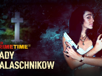 ARD CrimeTime: Lady Kalaschnikow - Die Drücker-Mafia aus dem Westerwald / SWR Doku ab 27.8.2025 in der ARD Mediathek / 1.9.2025, 23:50 im Ersten / 10.9., 23:30 Uhr im SWR - Foto: presseportal.de