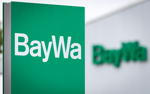 Die Baywa ist seit einem Jahr in einer schweren Krise. Nun hat sich die Staatsanwaltschaft eingeschaltet. (Archiv) - Foto: Daniel Karmann/dpa Die Baywa ist seit einem Jahr in einer schweren Krise. Nun hat sich die Staatsanwaltschaft eingeschaltet. (Archiv) - Foto: Daniel Karmann/dpa
