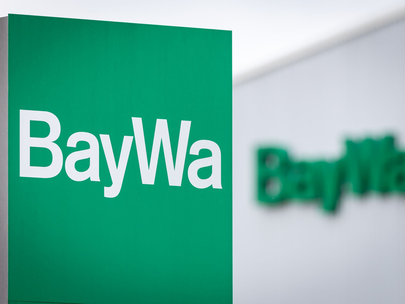 Die Baywa ist seit einem Jahr in einer schweren Krise. Nun hat sich die Staatsanwaltschaft eingeschaltet. (Archiv) - Foto: Daniel Karmann/dpa