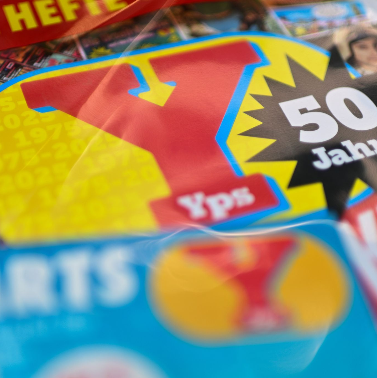 Gimmick ist diesmal ein Entscheidungsfinder: ein Dartspiel mit Magnetpfeilen. - Foto: Sebastian Gollnow/dpa