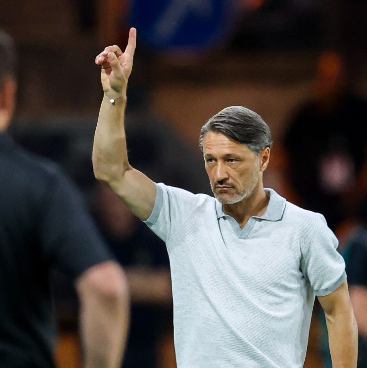 Niko Kovac hat seinen Vertrag beim BVB verlängert. (Archivbild) - Foto: Christoph Reichwein/dpa